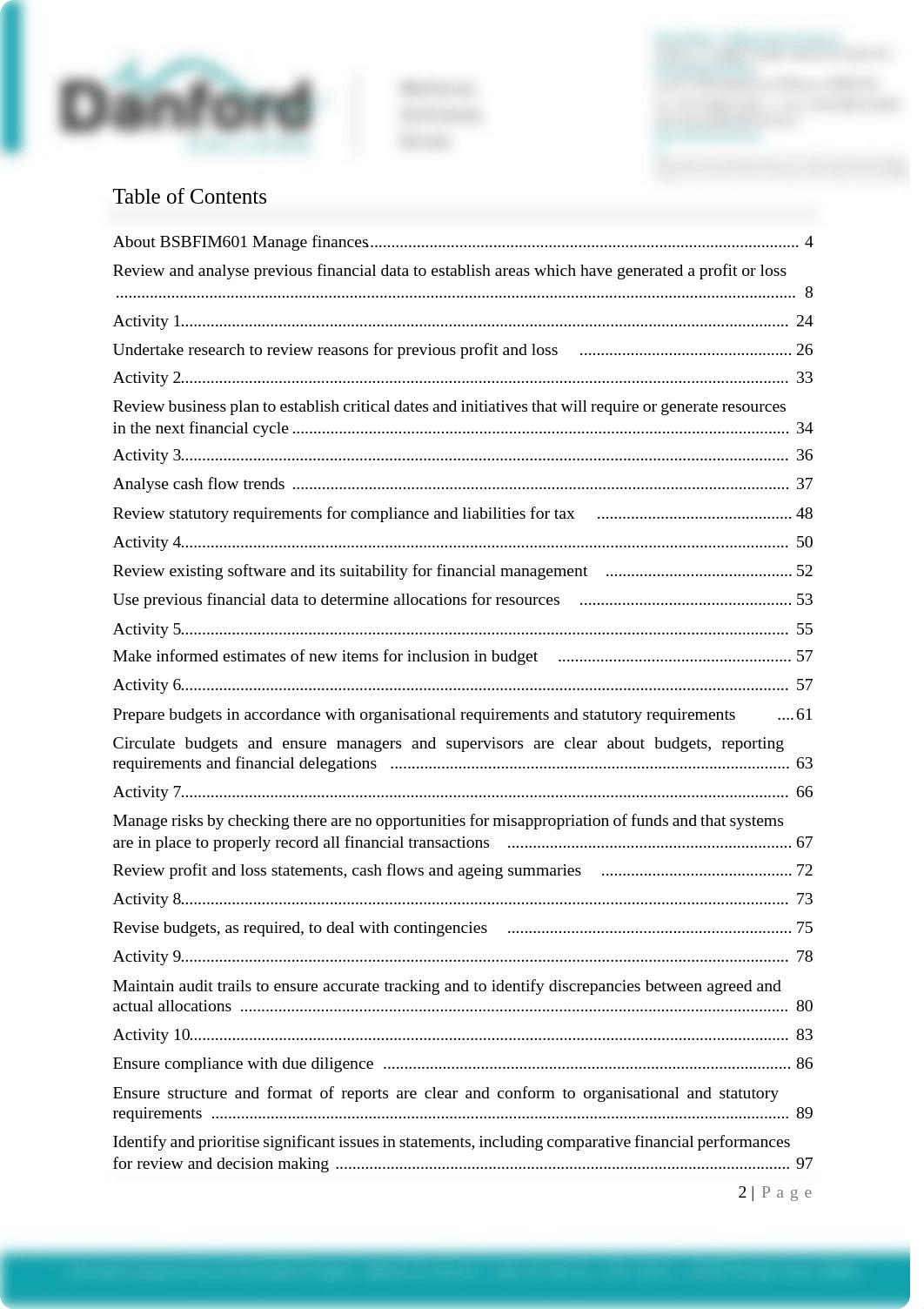 BSBFIM601 Manage finances Learner guide (book).pdf_dw59iw9u9ah_page3