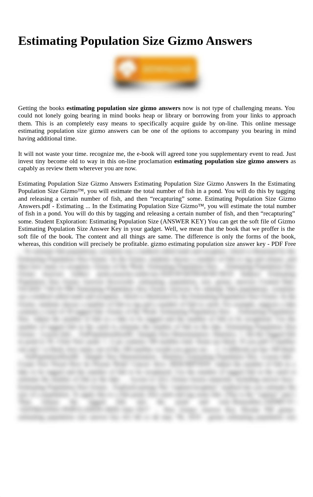 Estimating Population Size Gizmo Answers.pdf_dw5d9dabnxz_page1