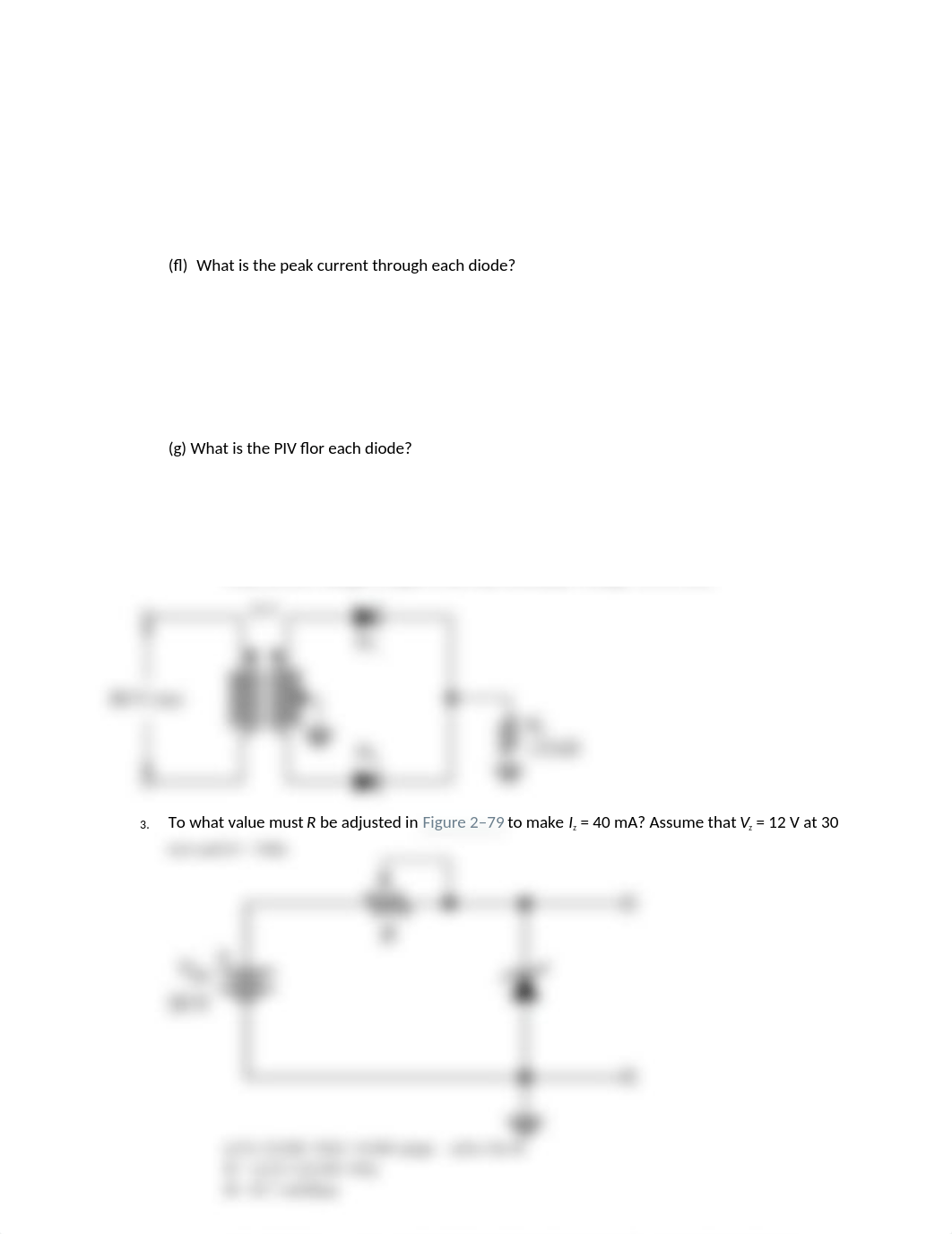 Sketch the waveforms for the load current and voltage for (1)_dw5dtdo4mgu_page2