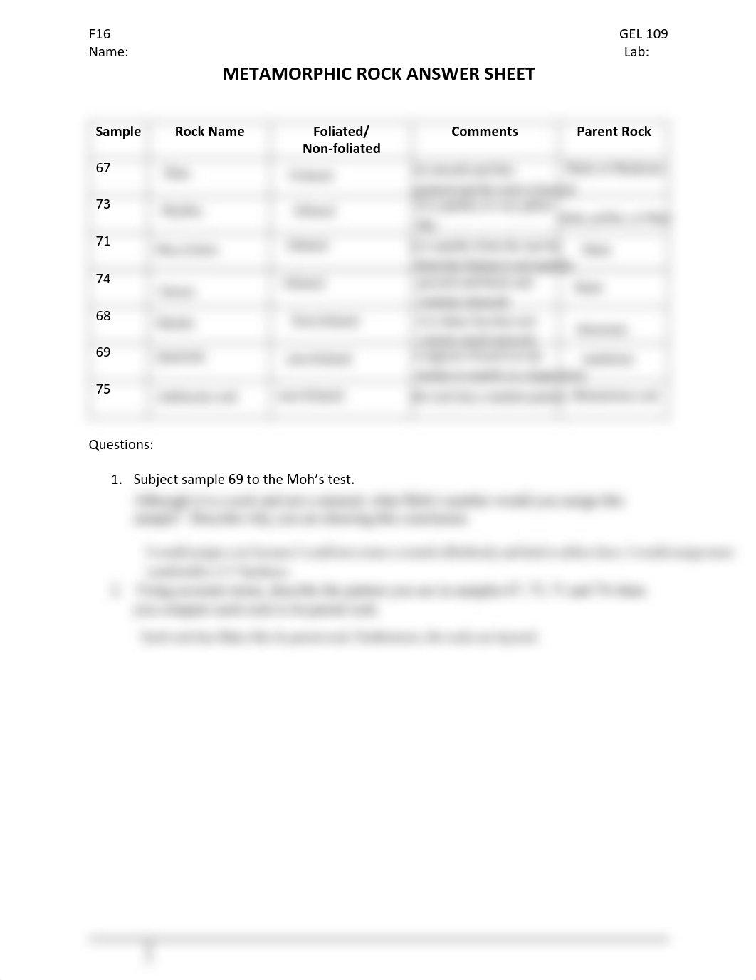 Kami Export - Metamorphic Rock Answer Sheet.pdf_dw5f581bd29_page1