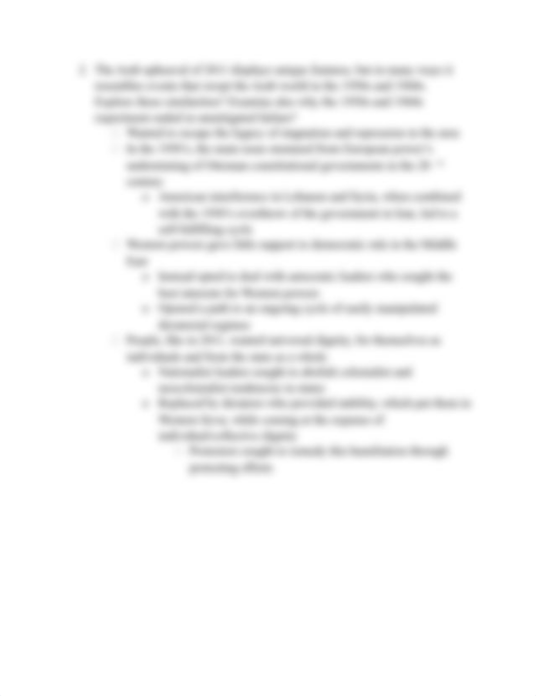 Middle East Politics Study Guide.docx_dw5gw9xkck9_page2