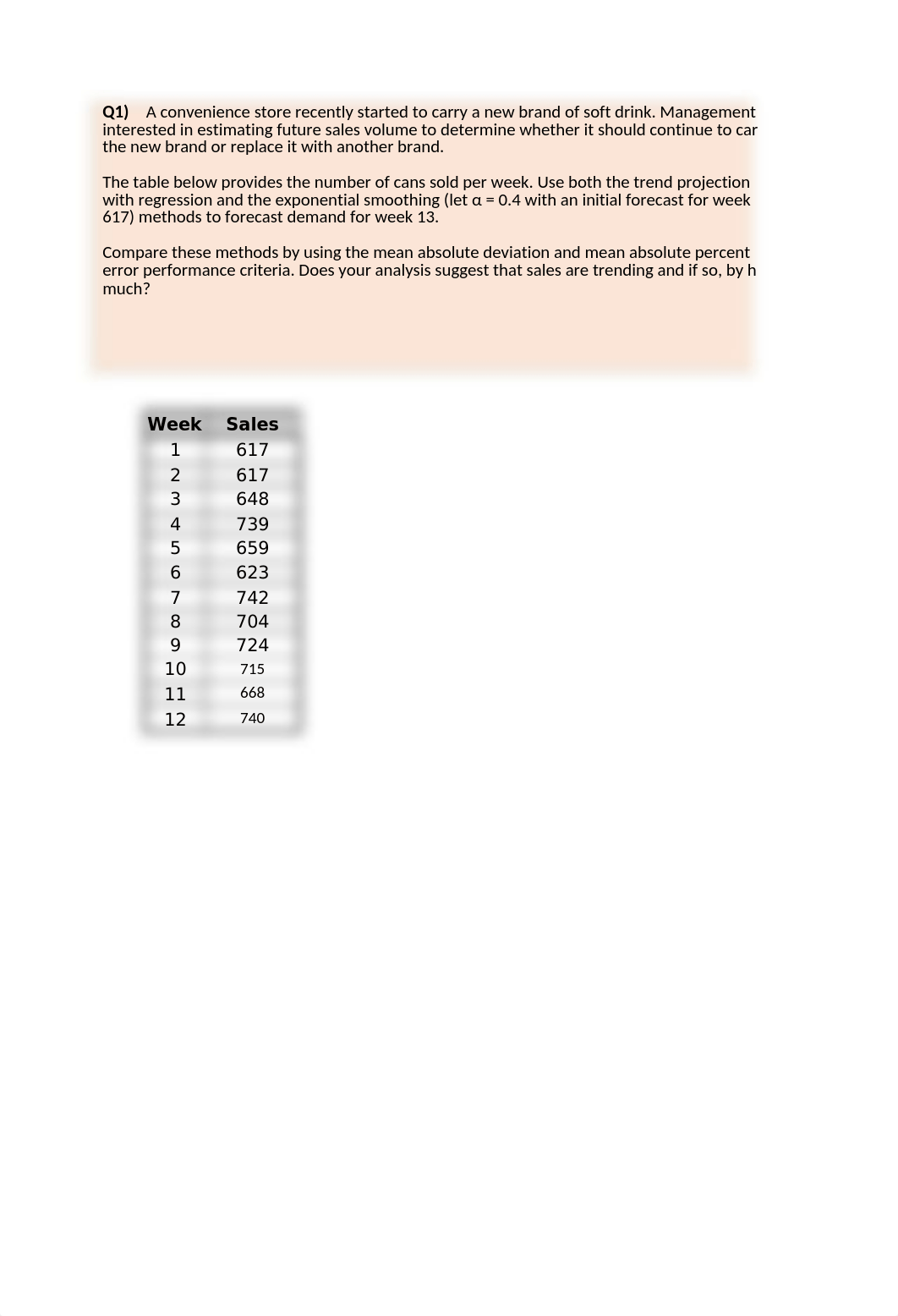 9Sample Questions (Forecasting).xlsx_dw5j3rpsh01_page1