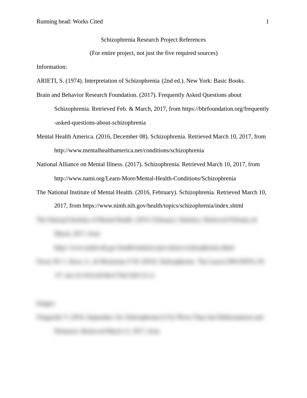 Schizophrenia Research Project References-Ryan Garner.docx_dw5k9jltmk0_page1