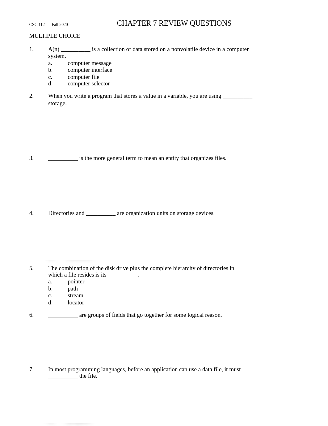 Chap 7 Rev Questions Fa2020.docx_dw5kil1uu1o_page1