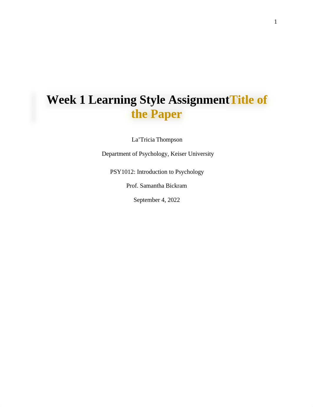 Week 1 Learning Style Assignment.docx_dw5nb9i19uq_page1