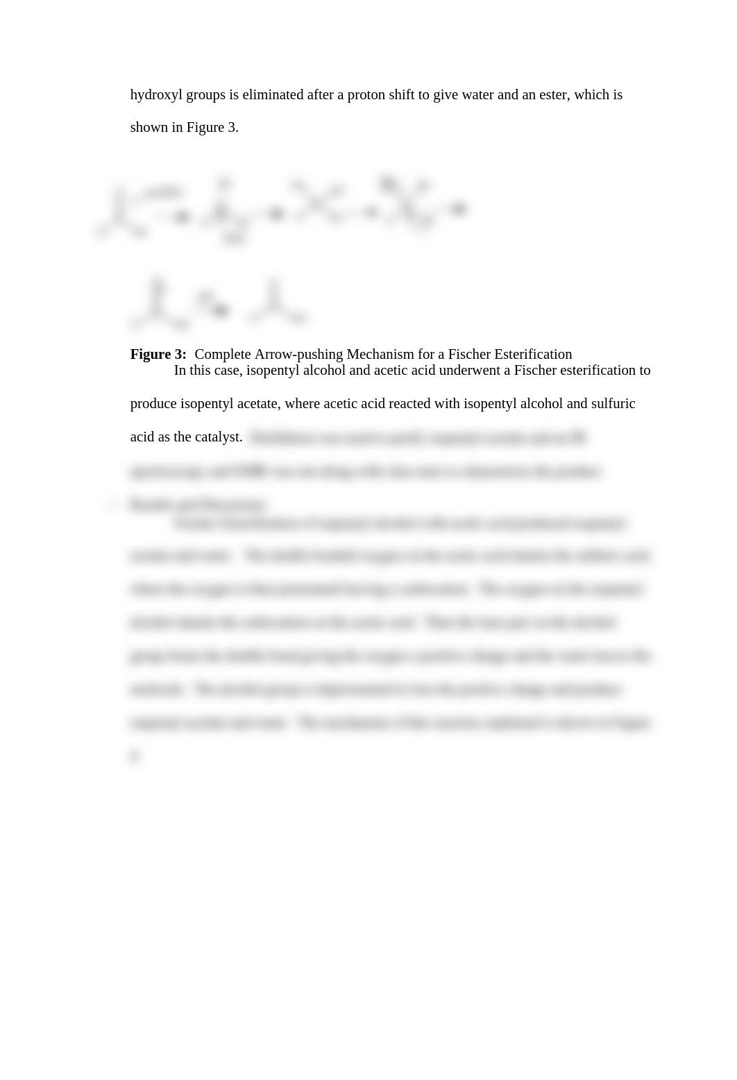 Organic Chemistry 2 - Lab Report #3_dw5rlt6gbmw_page2