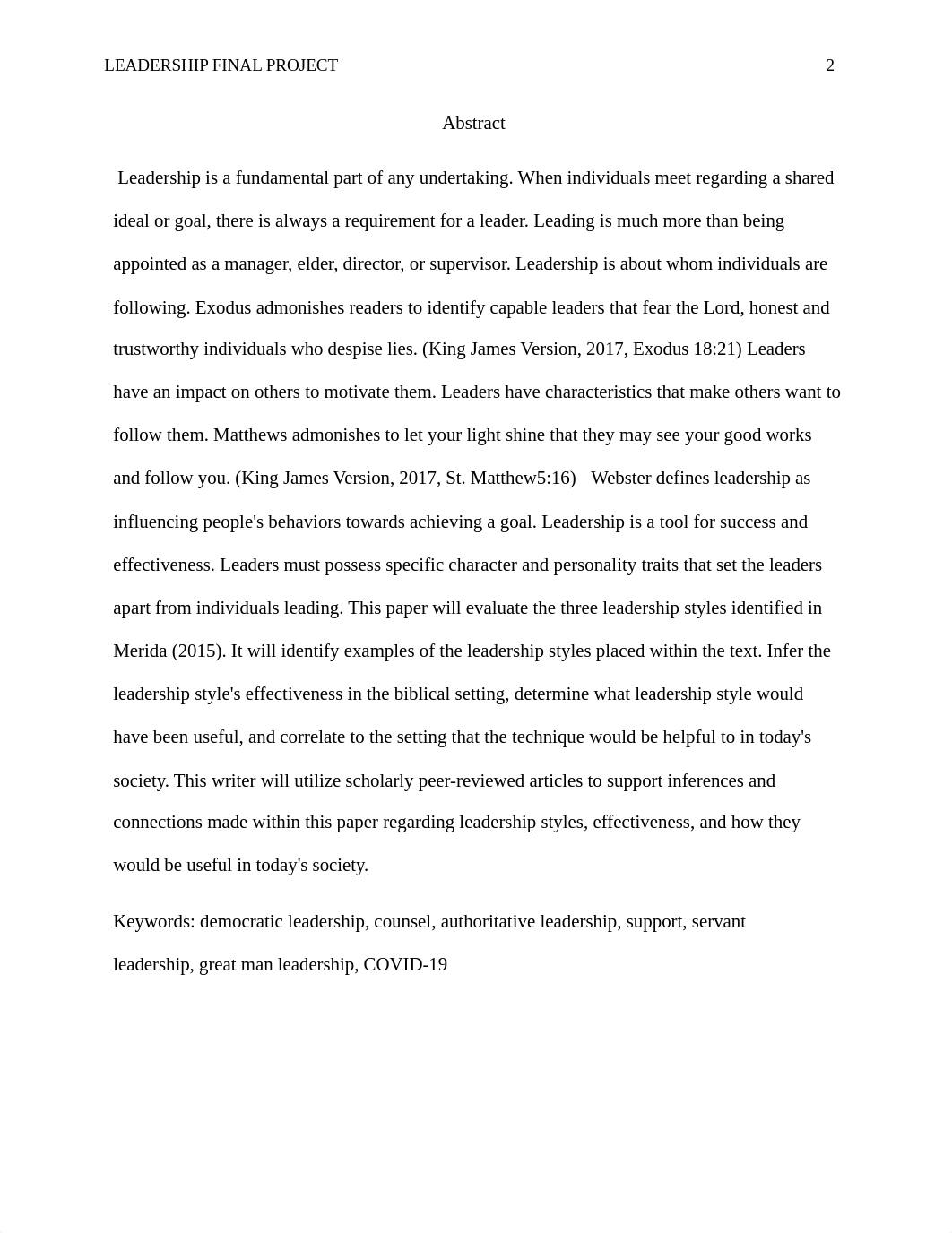 Simmons Final Leadership Project.docx_dw5se5b7427_page2