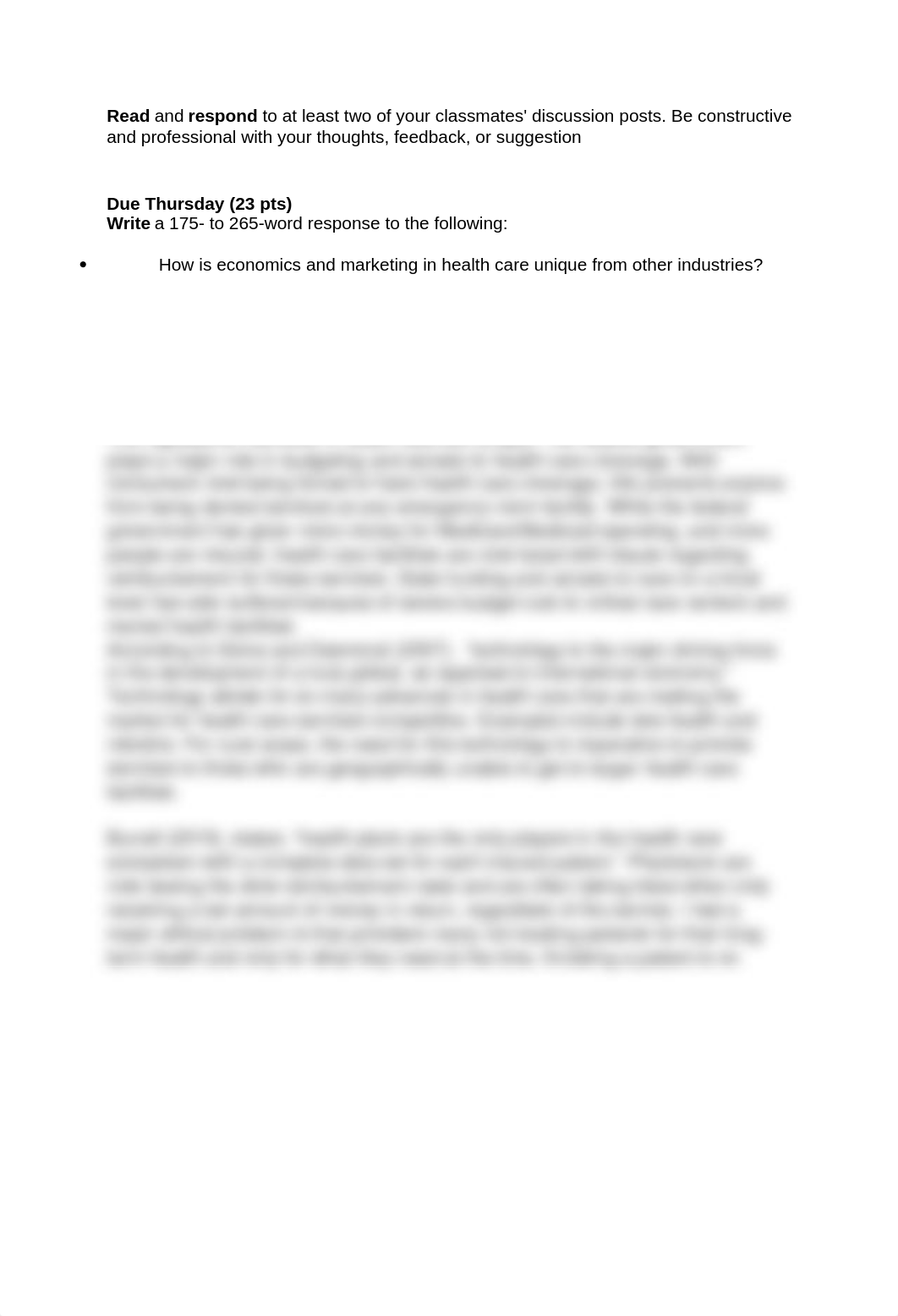 Week 1 Discussion Response .docx_dw5u23n9opb_page1