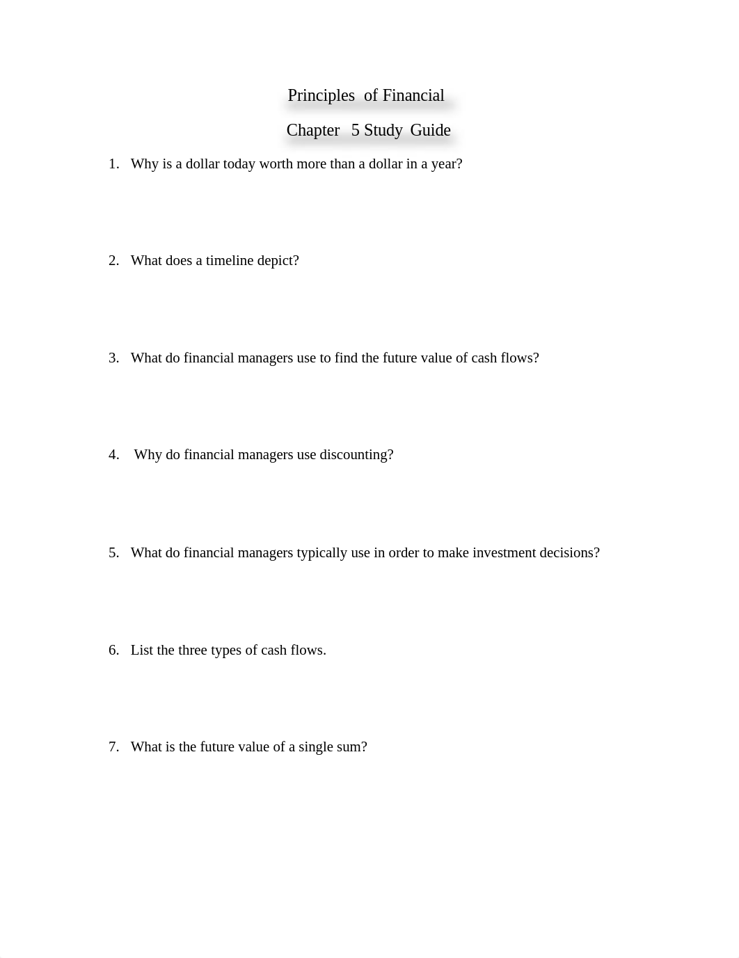 PFM Chapter 5 Study Guide_dw5vbqge1sn_page1