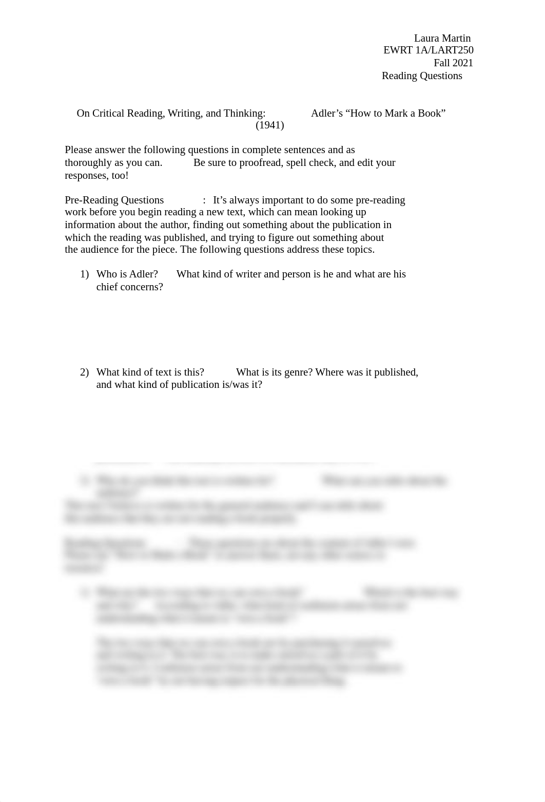 Adler Reading Questions_EWRT1A-LART250_F21.docx_dw5vipc0rk3_page1