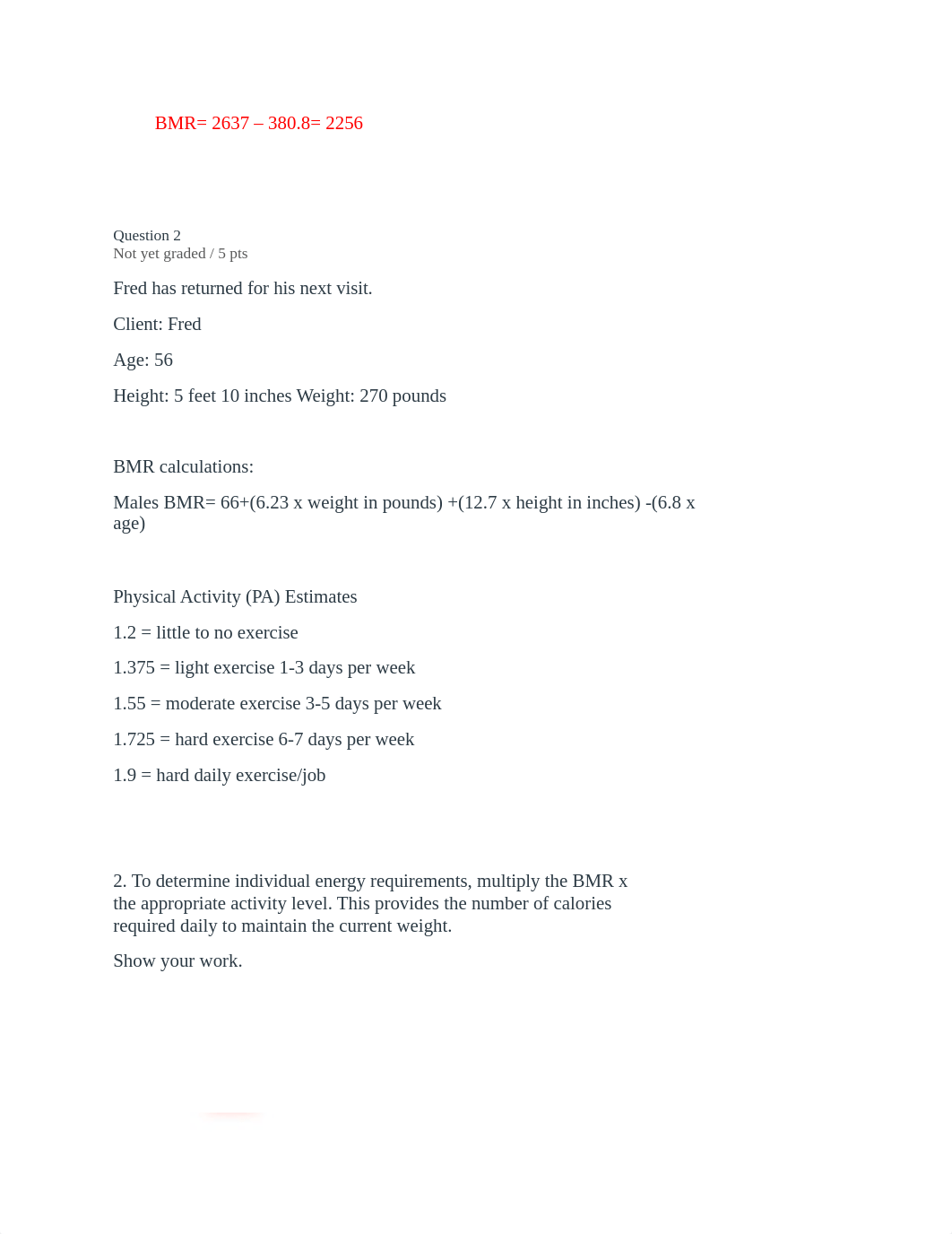 BIOD 121 - Nutrition Case Study #3.docx_dw5wplk1coi_page2