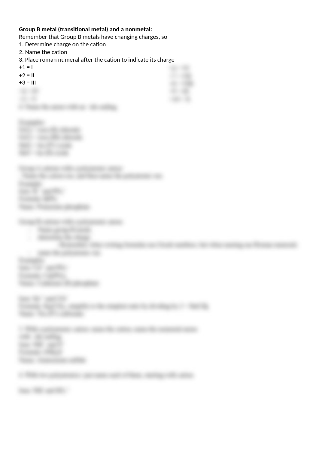 Lab 3 CHEM 111 Lab Naming Compounds and Writing Formulas.docx_dw5xoewkbz9_page2