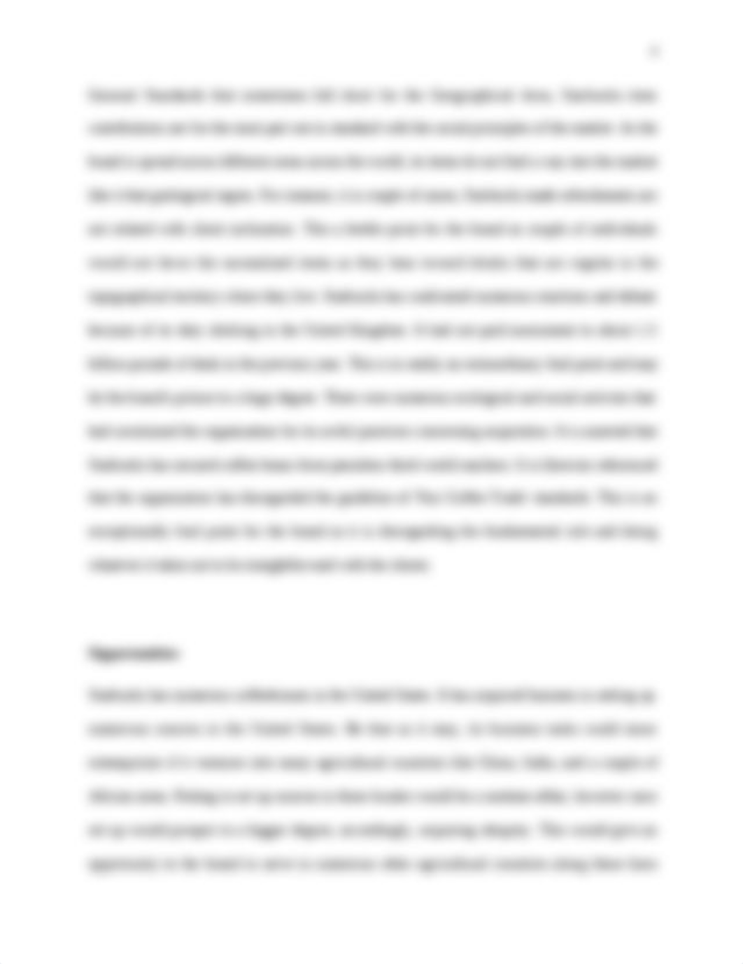 Evaluating company risk analysis with SWOT for Starbucks.docx_dw603puzhde_page4