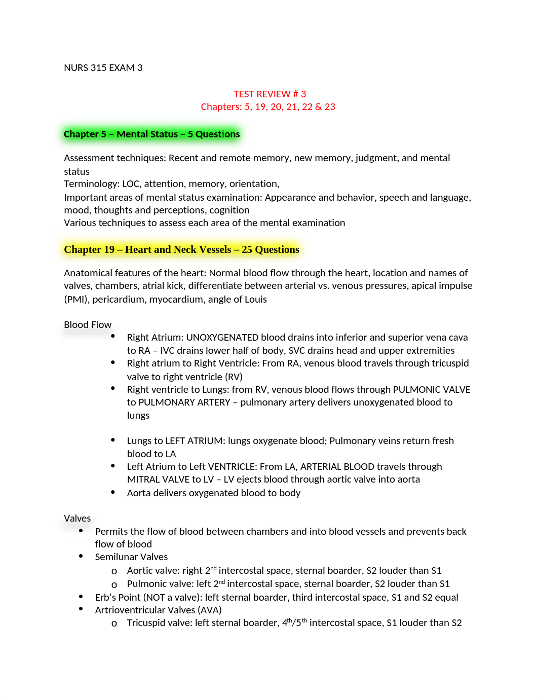 NURS 315 EXAM 3.docx_dw62emlx1bm_page1