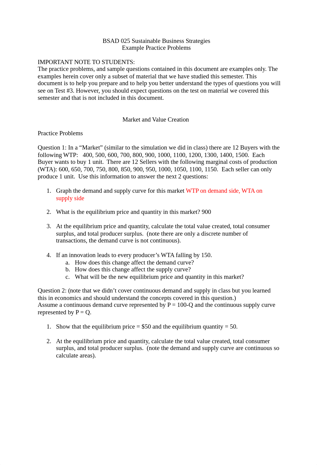 BSAD 025 Practice problems STUDENT Sp 2022 (3).docx_dw63fqm1b98_page1