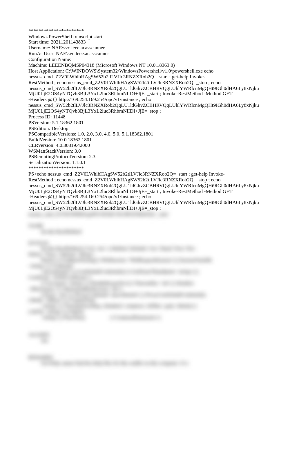PowerShell_transcript.LEEENBQMSP04318.HXJG59sh.20211201143833.txt_dw640de3j1x_page1