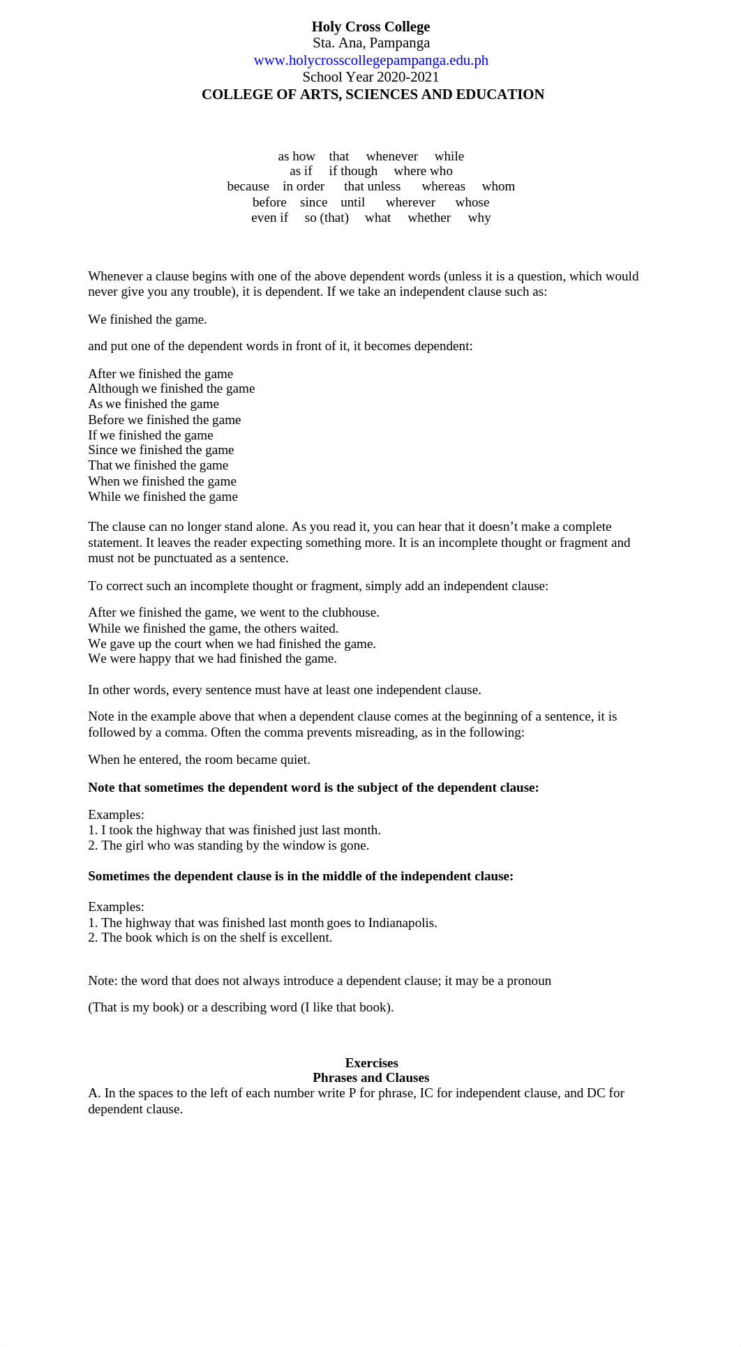 PHRASE-AND-CLAUSE-WORKSHEET.docx_dw66o959eyr_page2