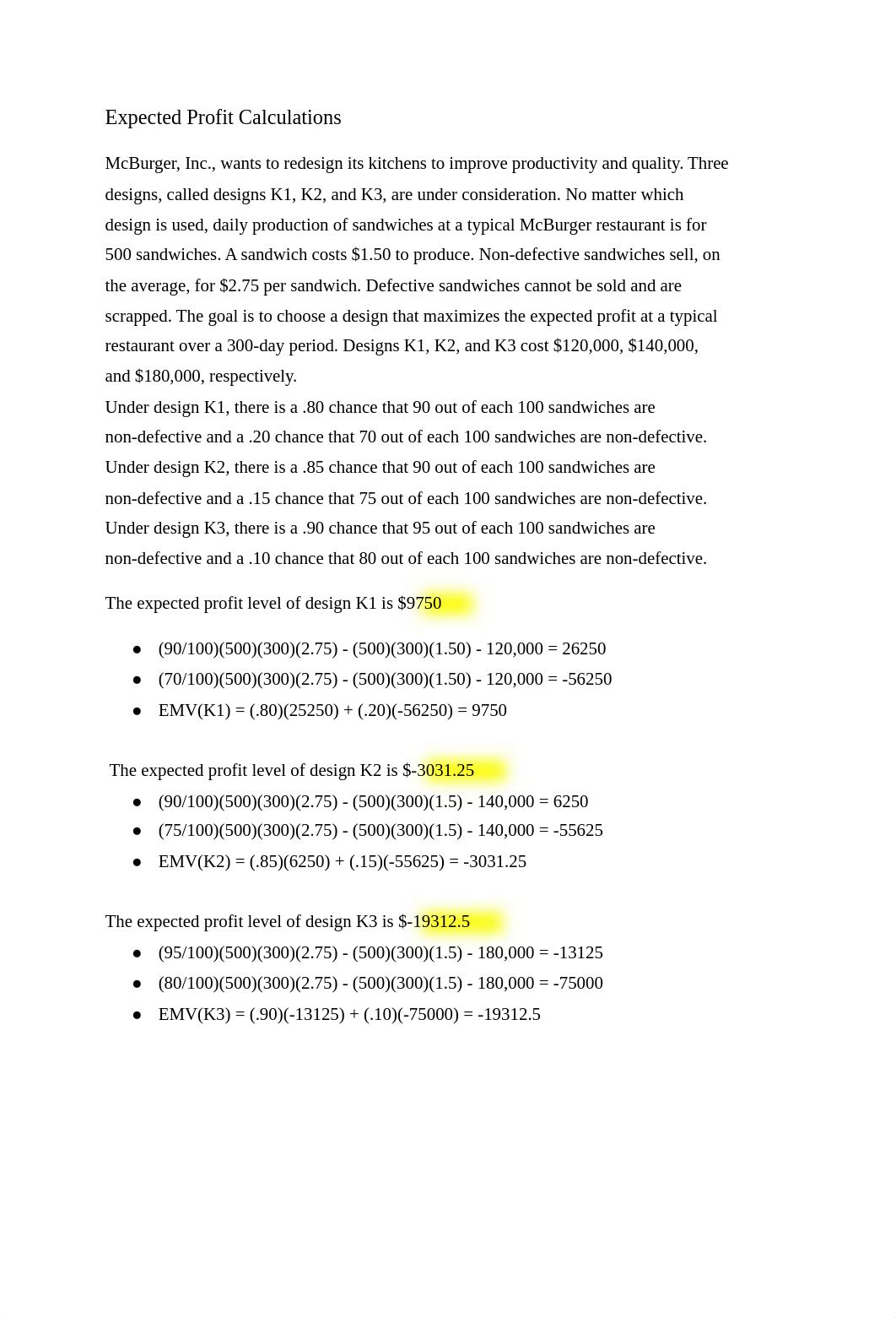 Expected Profit Calculations.pdf_dw68oiobh97_page1