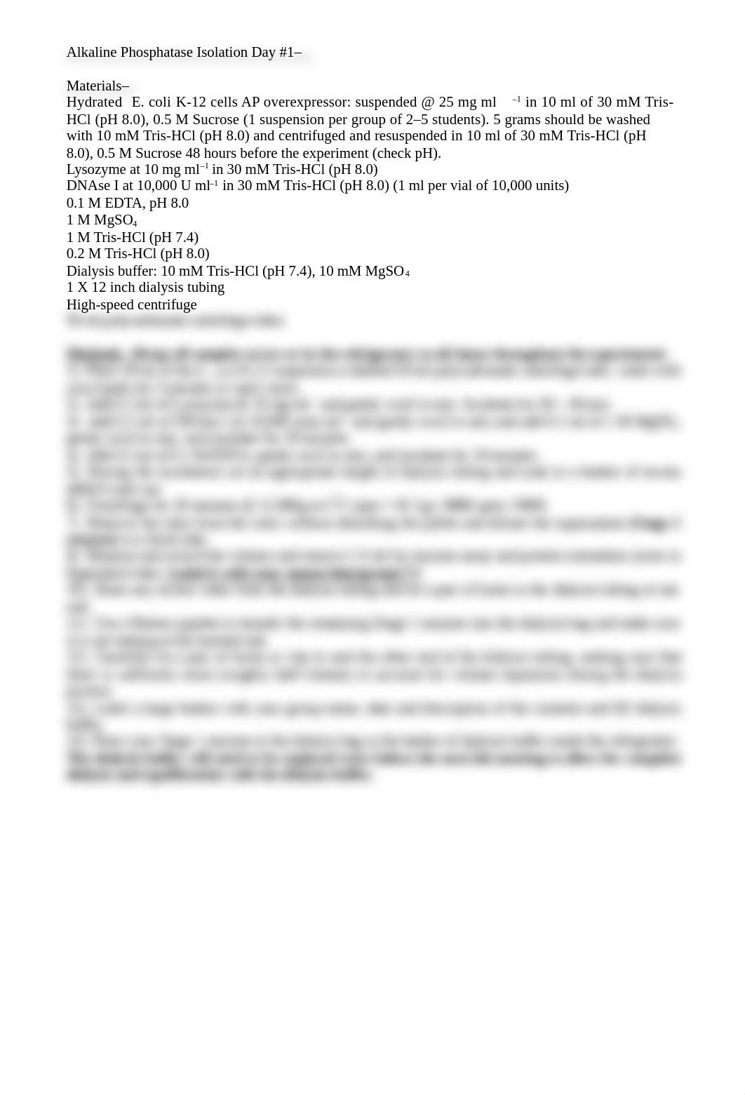 Week 3_4_5_Biochemistry Experiment- Isolation of Alkaline Phosphatase (2).doc_dw69av7wki4_page2