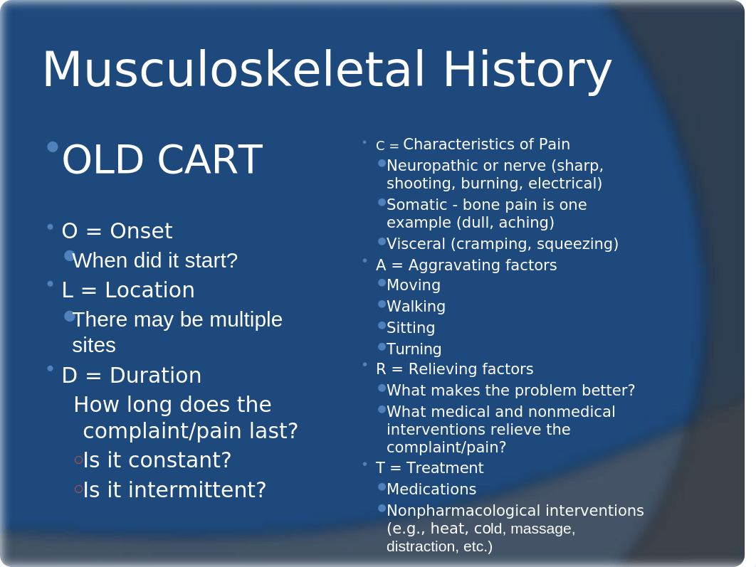 Advanced Musculoskeletal Assessment.pptx_dw69dhved30_page2