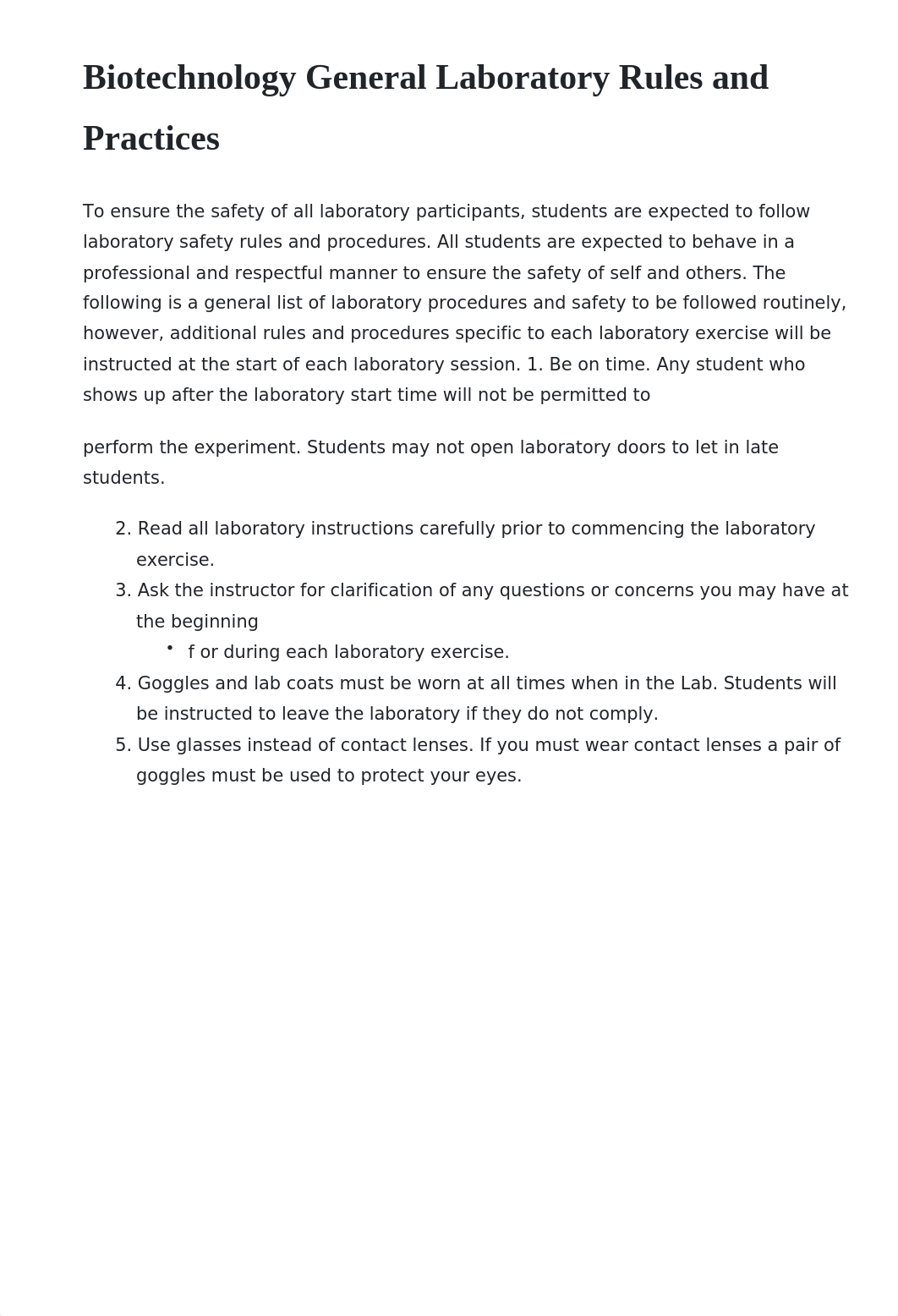 Biotechnology Laboratory Rules & Practices(1).html_dw6gvoz0fb3_page1