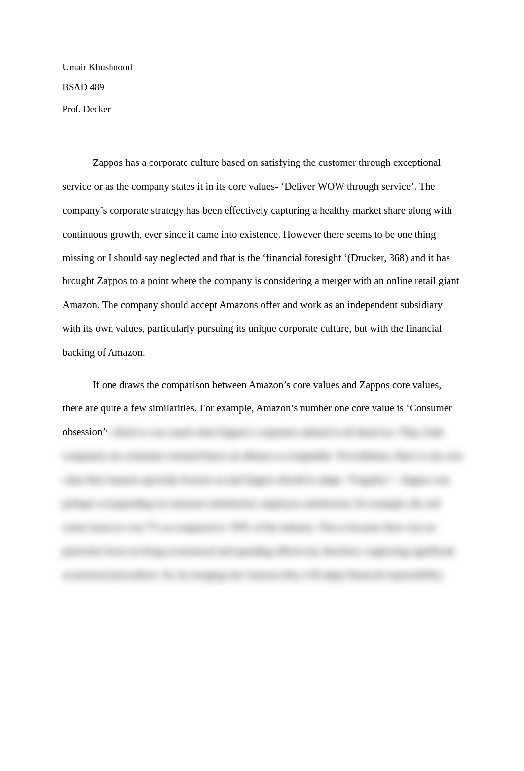 Zappos Case Analysis_dw6gwmi534a_page1