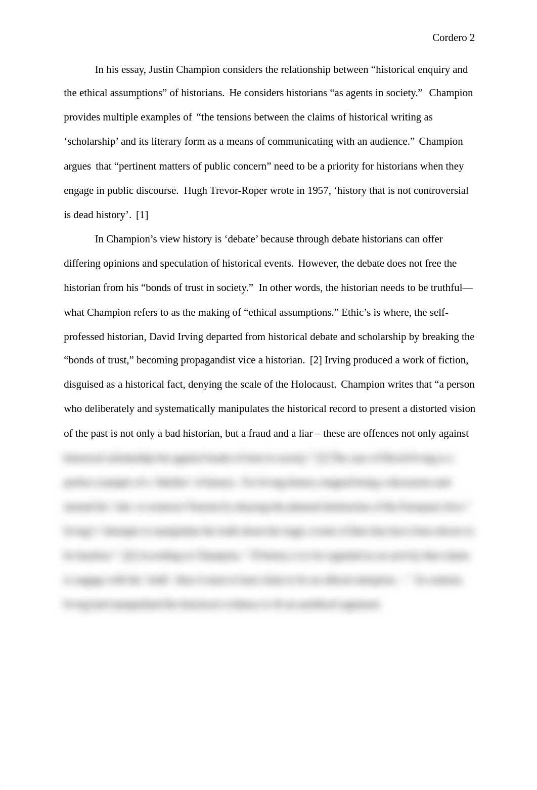 Discussion 4_How did the case of David Irving relate to Champion's conclusion.docx_dw6hqos5ylf_page2