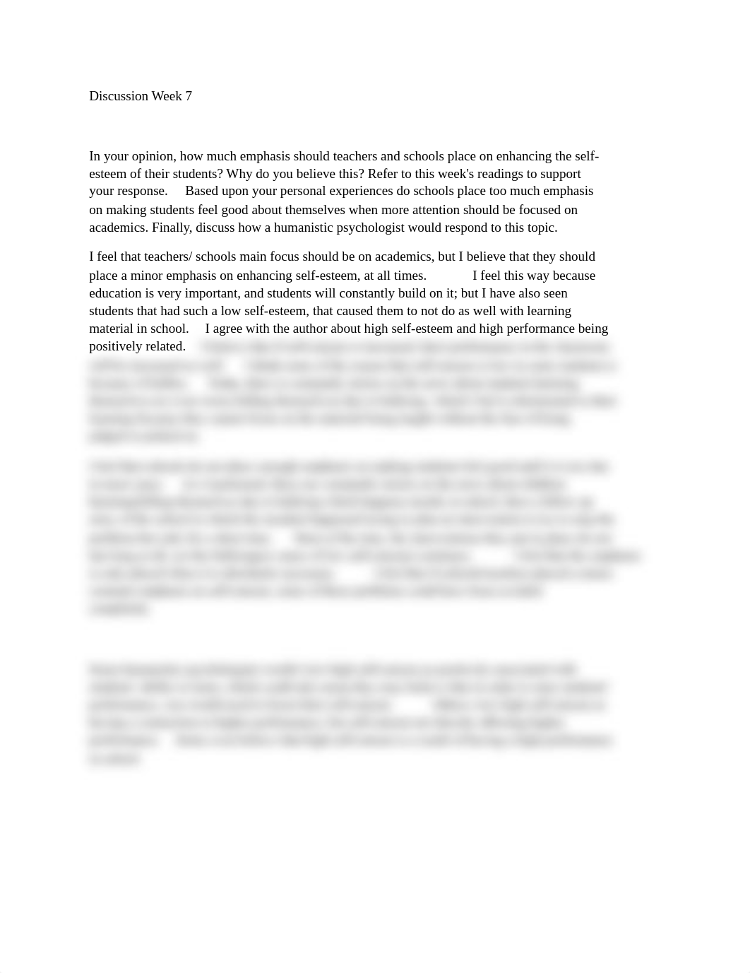 Discussion Week 7_dw6jusflks1_page1