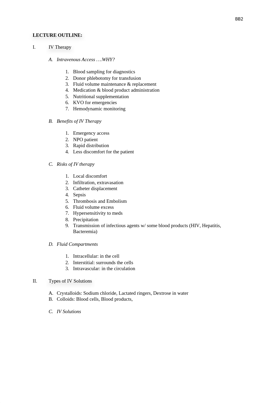 IV Therapy Outcomes & outline (2).docx_dw6kszokcve_page2