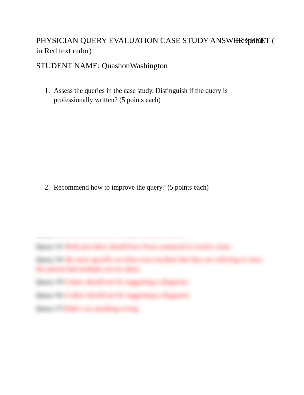 PHYSICIAN QUERY EVALUATION CASE STUDY ANSWER SHEET 101221.docx_dw6kv0fifzb_page1