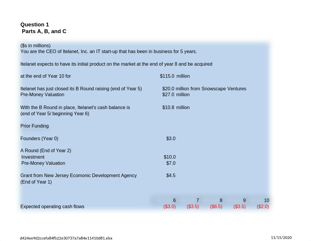 Exam II Spring 2019 CLASS-Prajwal-Graded.xlsx_dw6l1z4cplj_page3