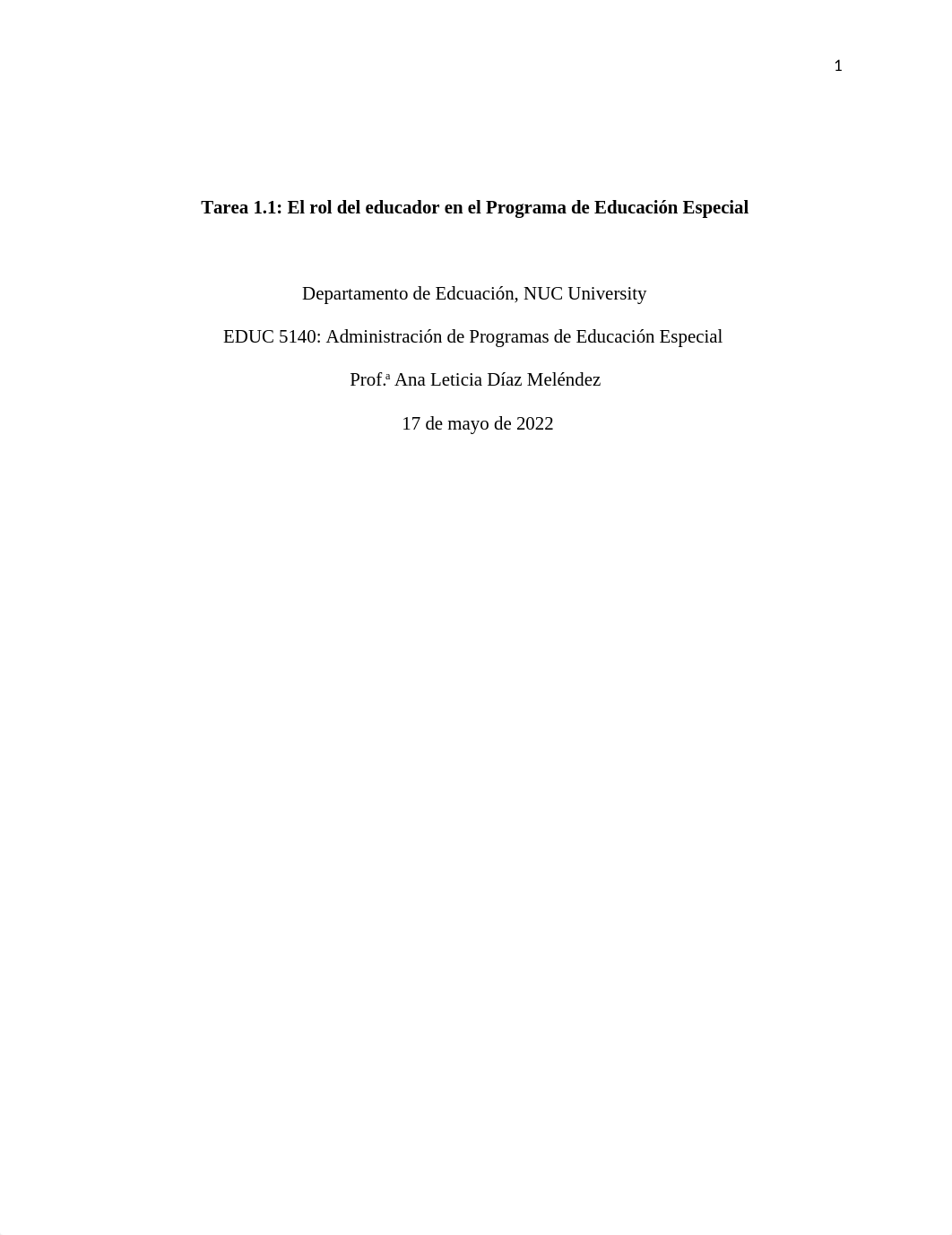 Tarea 1.1 El rol del educador en el Programa de Educación Especial .docx_dw6oyhd66q0_page1