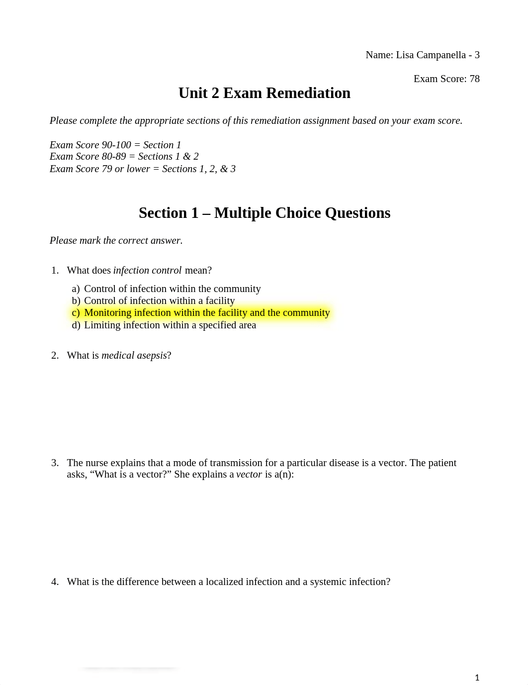 Fall 2019 PNC 050 Unit 2 Exam Remediation.docx_dw6pvzedrpj_page1