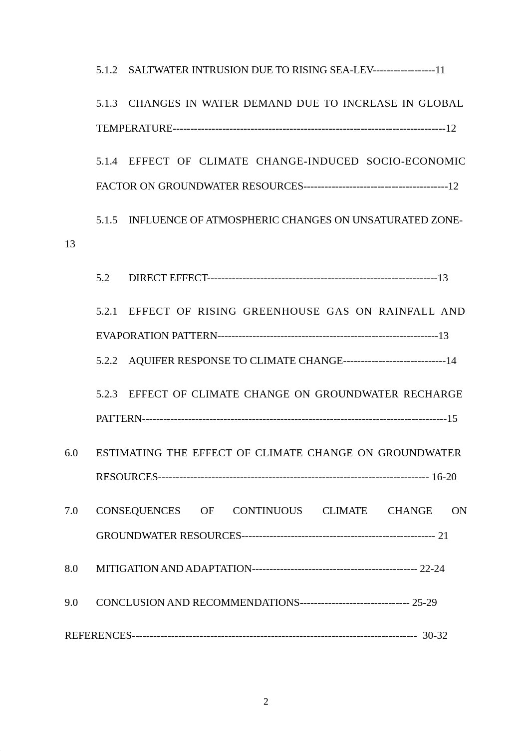 CLIMATE CHANGE AND GROUNDWATER RESOURCES.docx_dw6q2d13t9f_page2