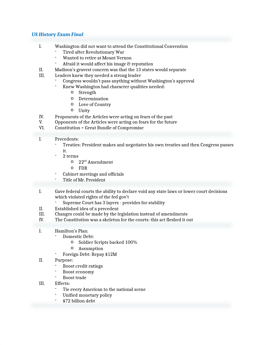 US History I Exam Final Outline_dw6rpcy3l3z_page1