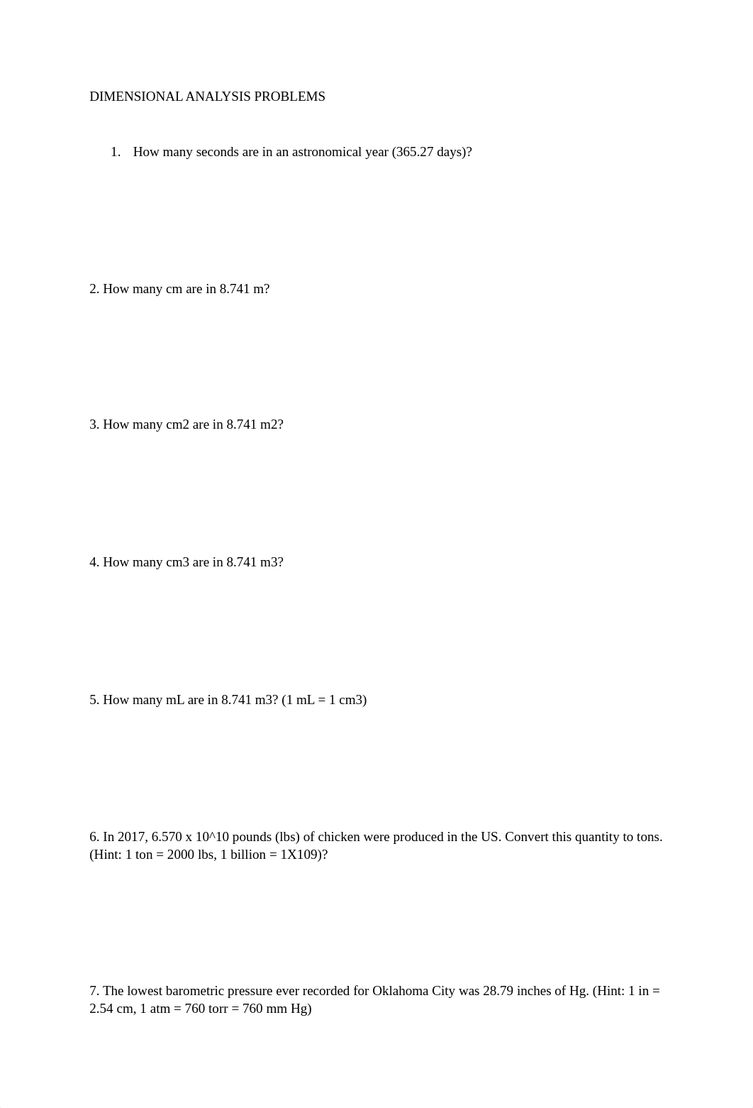 DIMENSIONAL ANALYSIS PROBLEMS.docx_dw6t9m7r4wu_page1