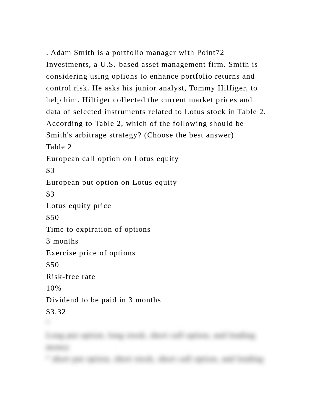 . Adam Smith is a portfolio manager with Point72 Investments, a U.S..docx_dw6uso13ml9_page2