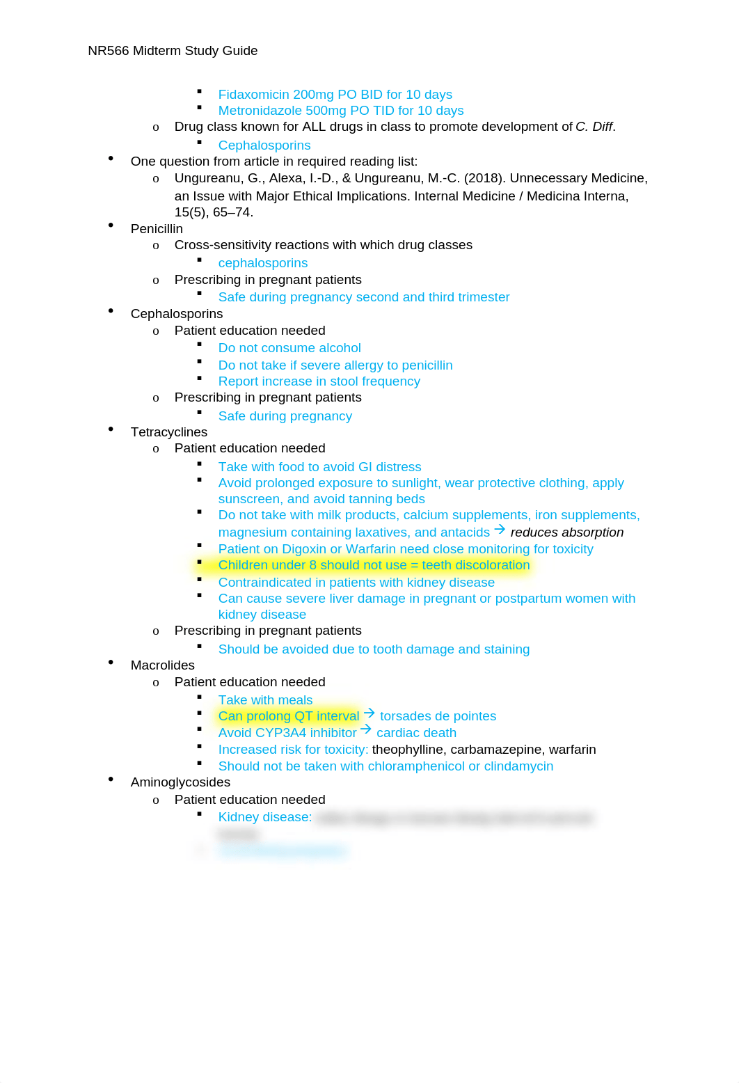 NR566 Midterm Study Guide.docx_dw6vkl17zry_page2