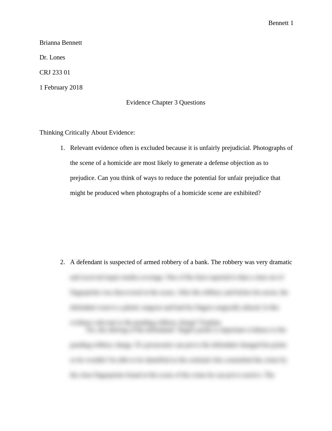 evidence homwork assignment #3.docx_dw6w8carje6_page1