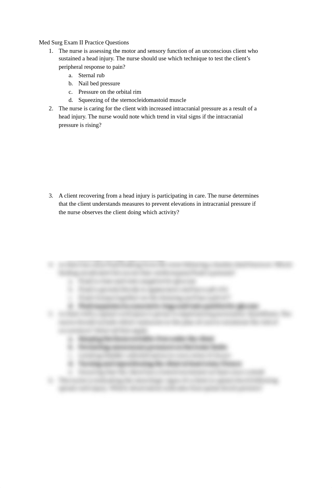 MS IV Exam II Practice Questions - Google Docs.pdf_dw6xcl9t7dd_page1