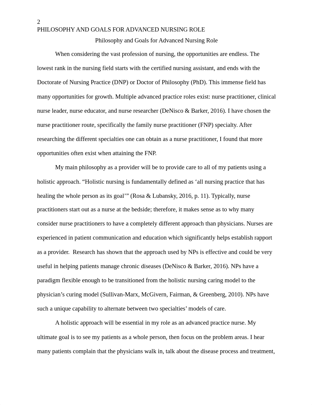 JCondra Philosophy and Goals for Advanced Nursing Role .docx_dw6xkgarpeq_page2