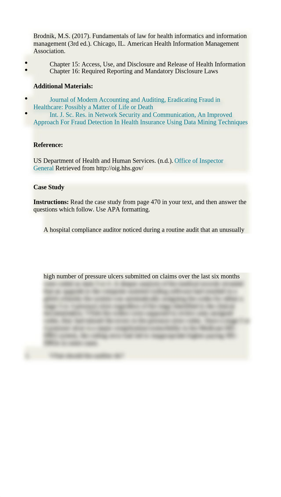 Week-4-Case-study-HILC-of-Corporate-and-Medical-Staff-Compliance-Assignment-Paper (1).docx_dw6z65i0ju1_page1