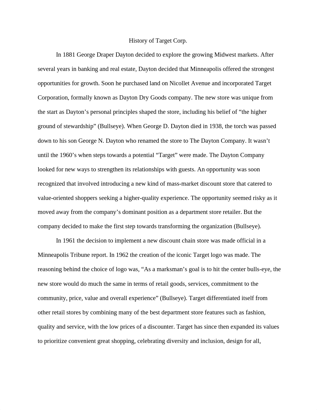 Global Business Project Example - Target Corp..docx_dw6zwiip1xu_page2