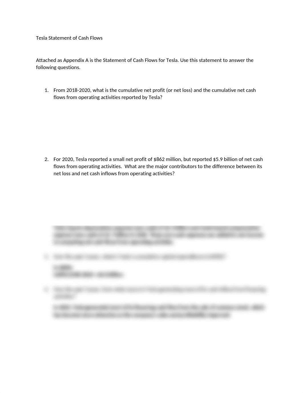 Tesla Cash Flow-2018-Solution.docx_dw70t52qfdo_page1