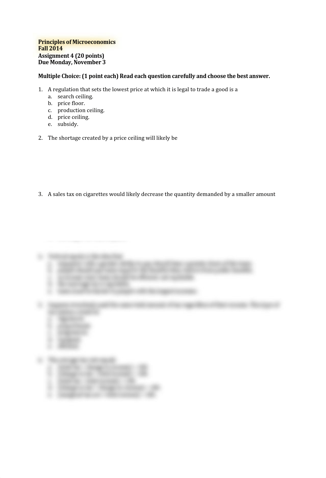 Assignment 4 Questions ECON_dw71wwa9x68_page1