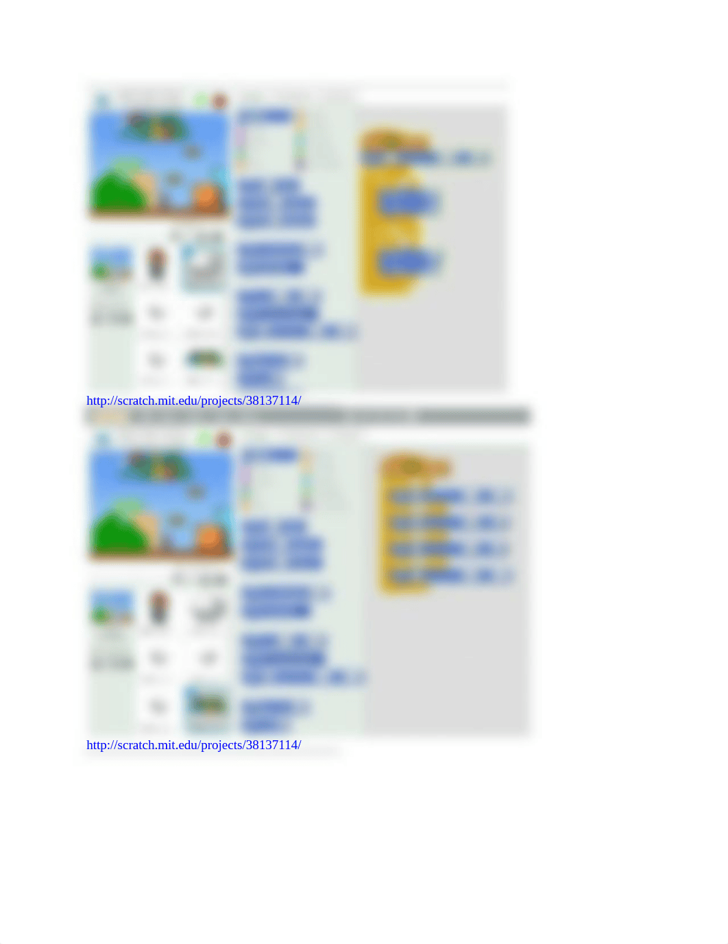 CEIS100_W6_iLab_Report - Super Mario Game in Scratch by Jacob Brevard_dw728oy5fvx_page2