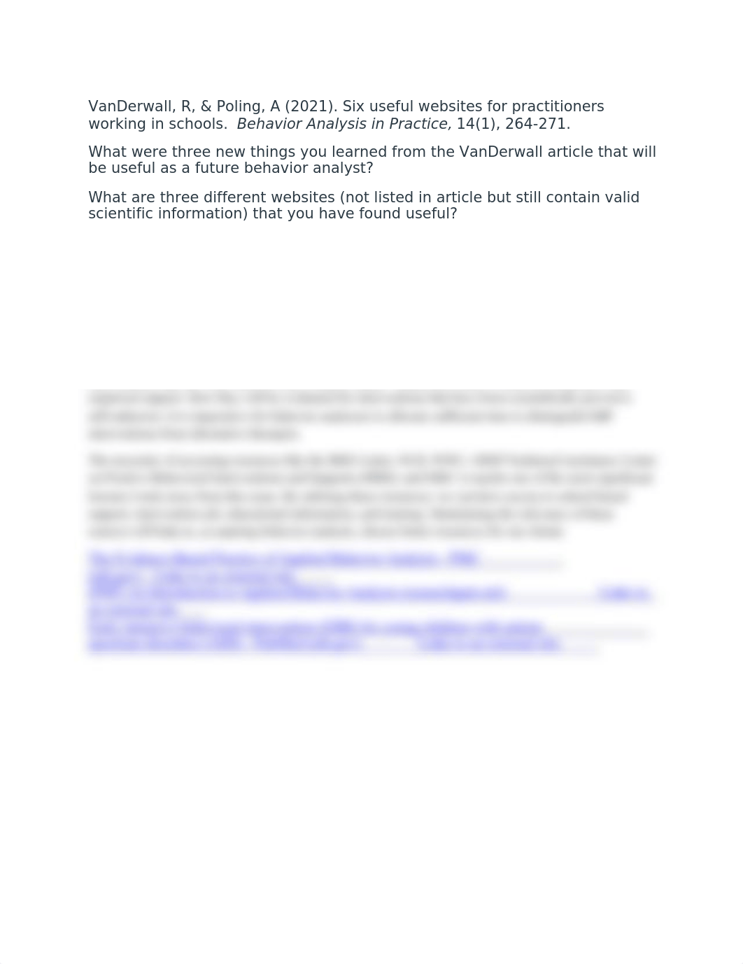 SPCE 610 Discussion Board 2.docx_dw7419sq6fd_page1