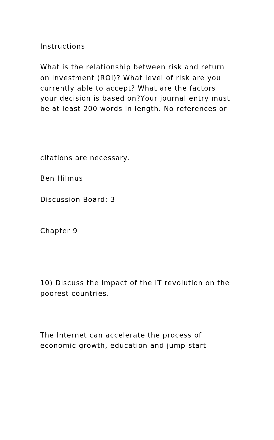 InstructionsWhat is the relationship between risk and return on .docx_dw78kugcpj0_page2