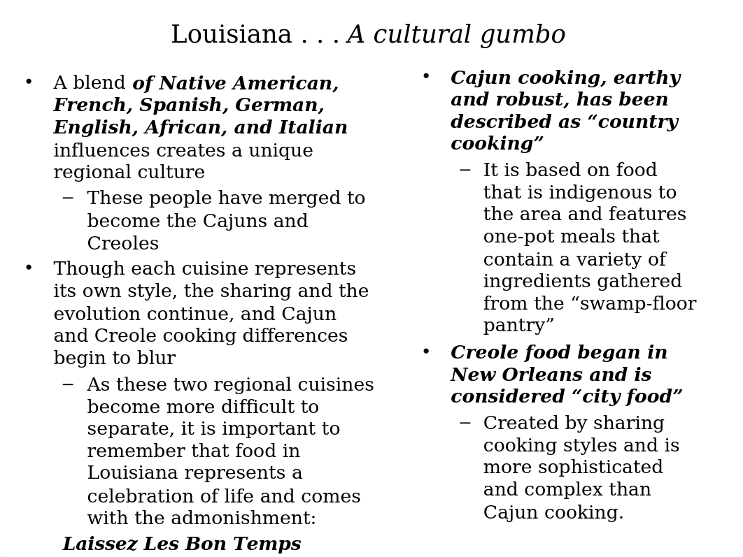 Chapter 5 PowerPoint for Louisiana Cajun and Creole Cuisines.pptx_dw78remgsgv_page3