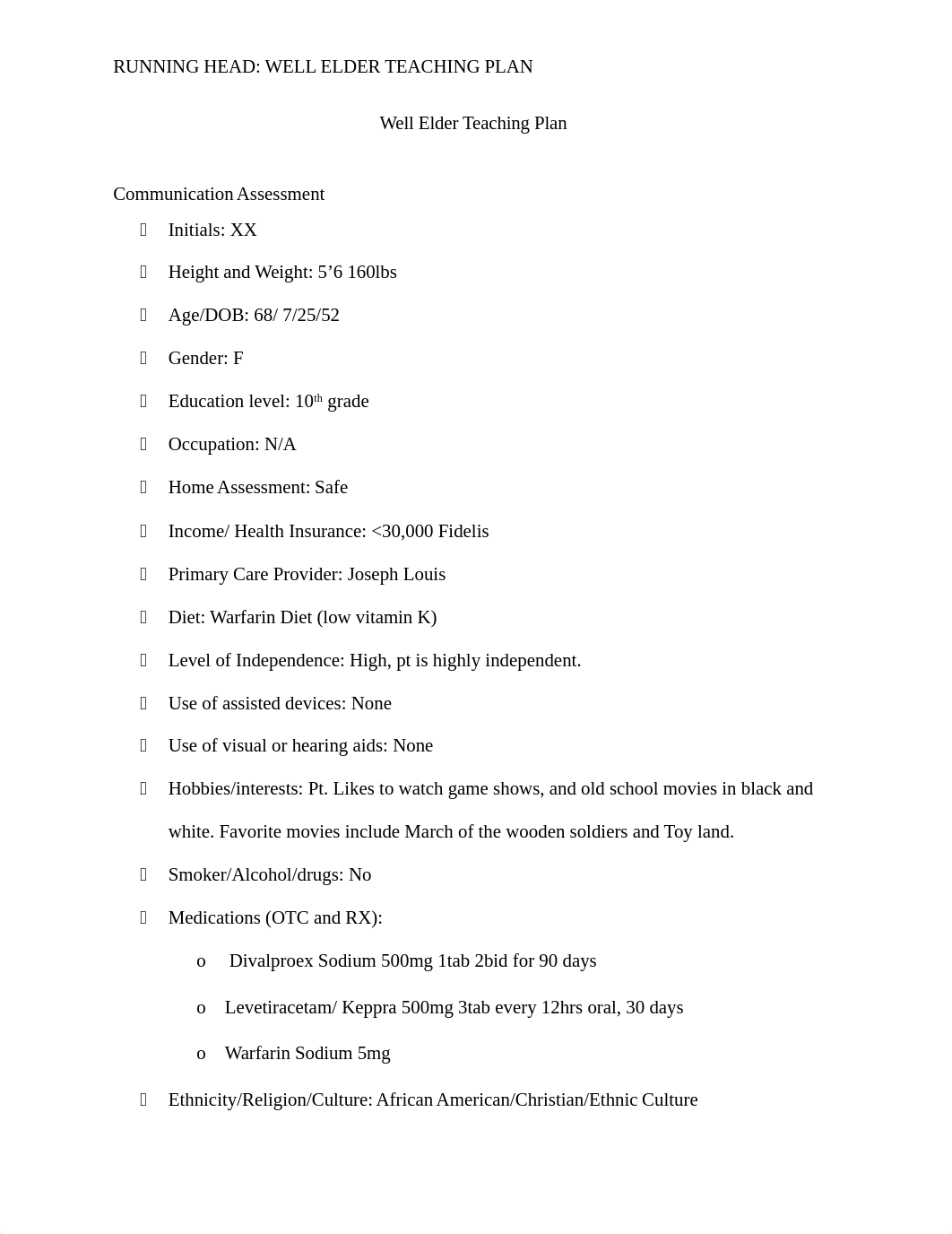 Well Elder Teaching Plan SAMPLE-1.docx_dw7aqnbophp_page2